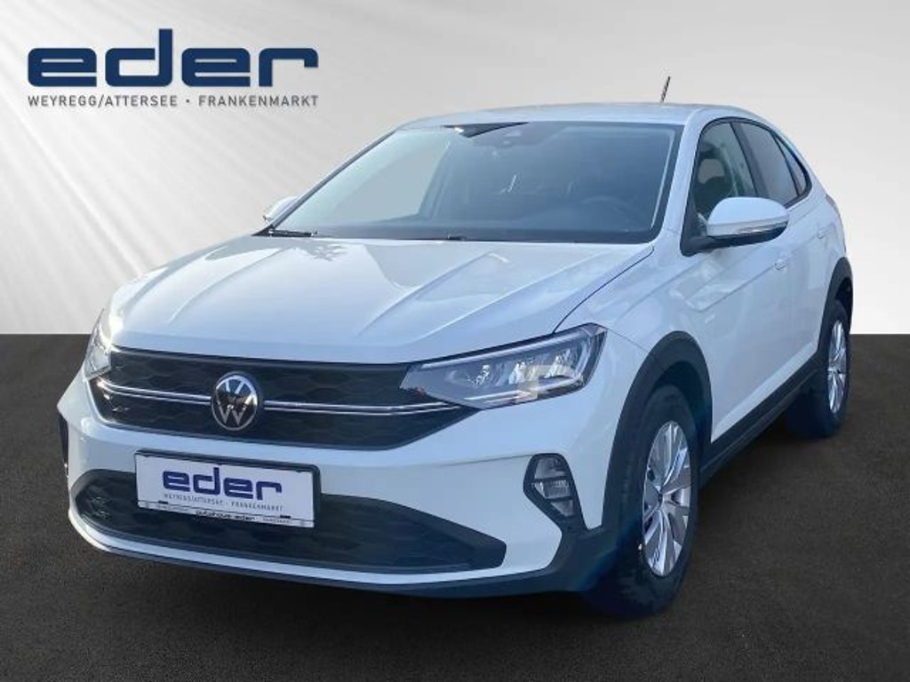 Volkswagen Taigo 2025 Benzine