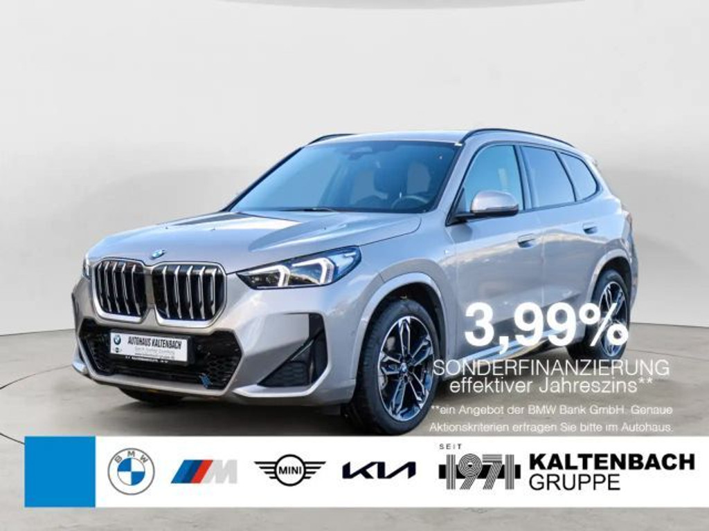 BMW X1 2025 Benzine