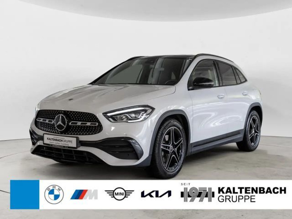 Mercedes-Benz GLA-Klasse 2023 Benzine