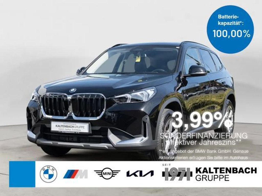 BMW X1 2024 Hybride Benzine