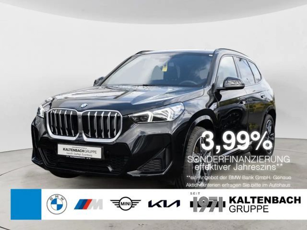 BMW X1 2025 Benzine