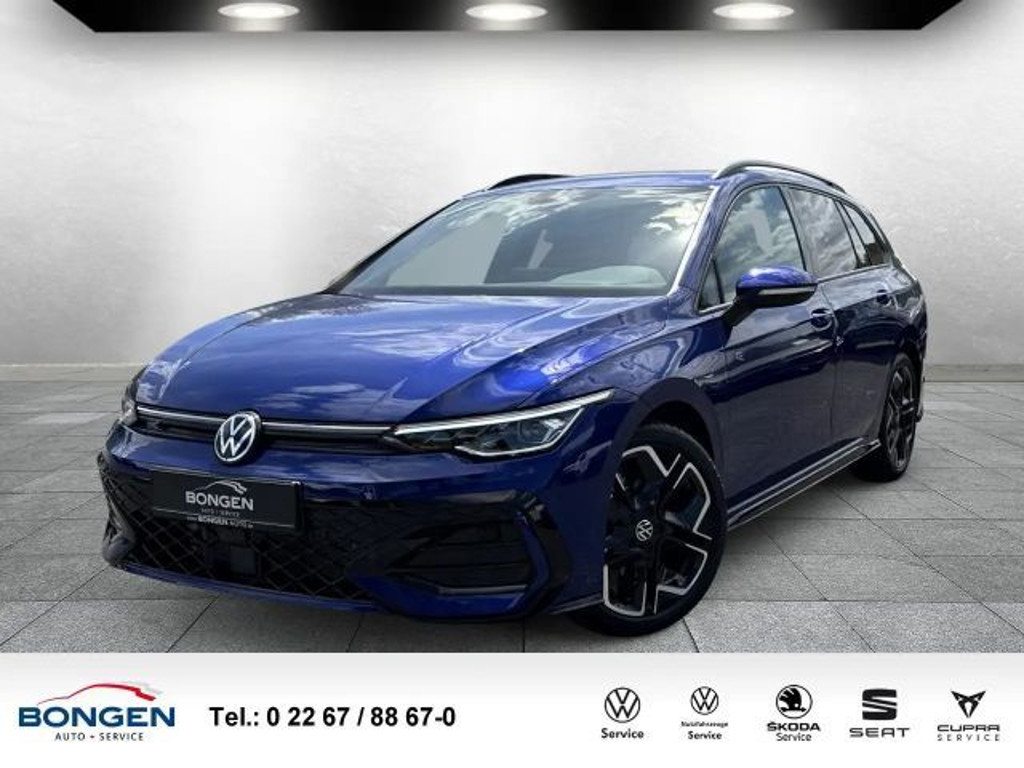 Volkswagen Golf 2025 Benzine
