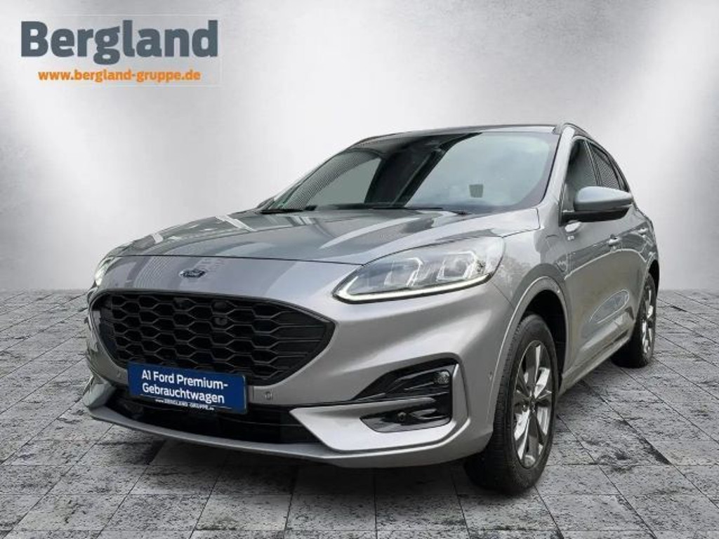 Ford Kuga 2022 Hybride Benzine