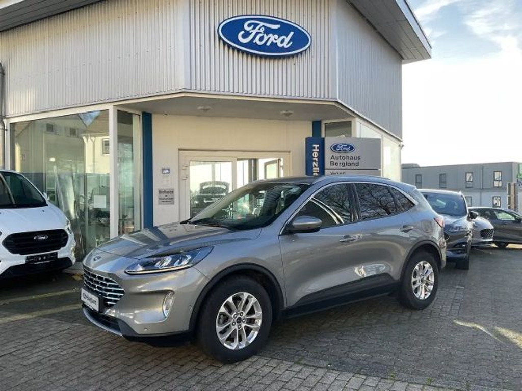 Ford Kuga 2024 Diesel