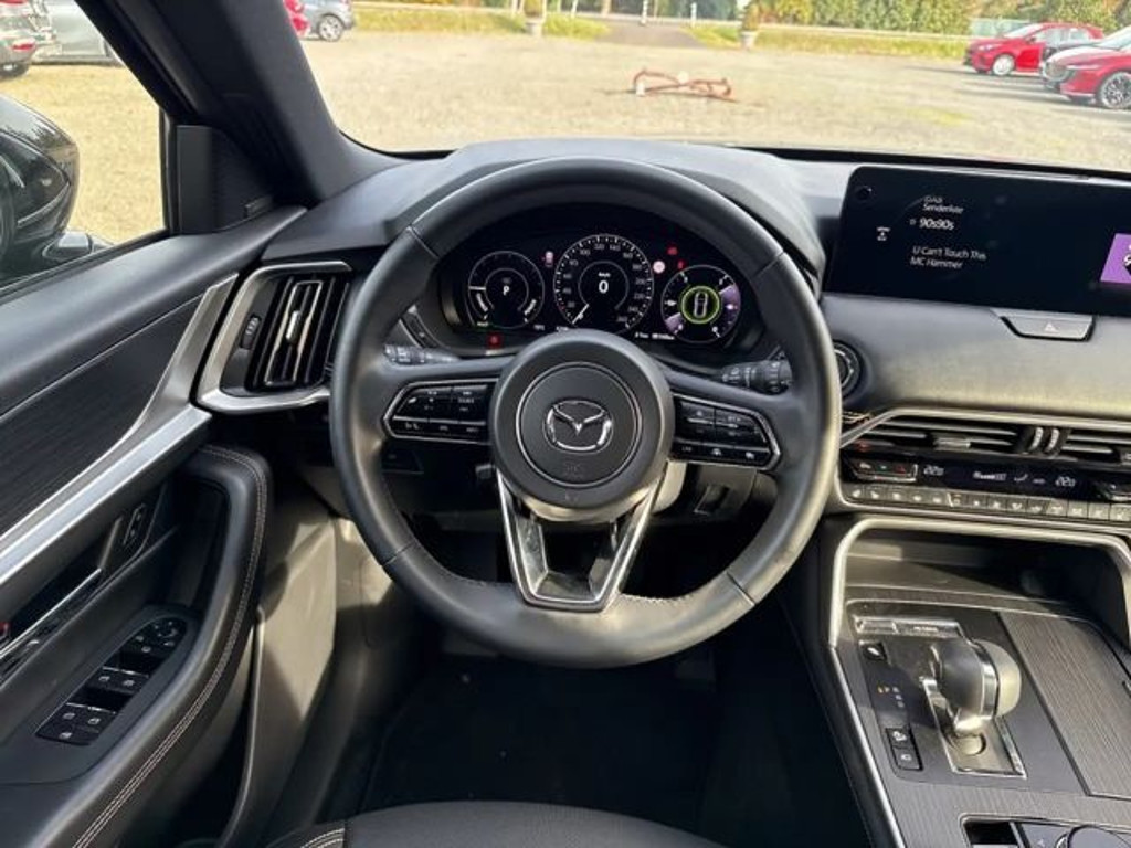 Mazda CX-80