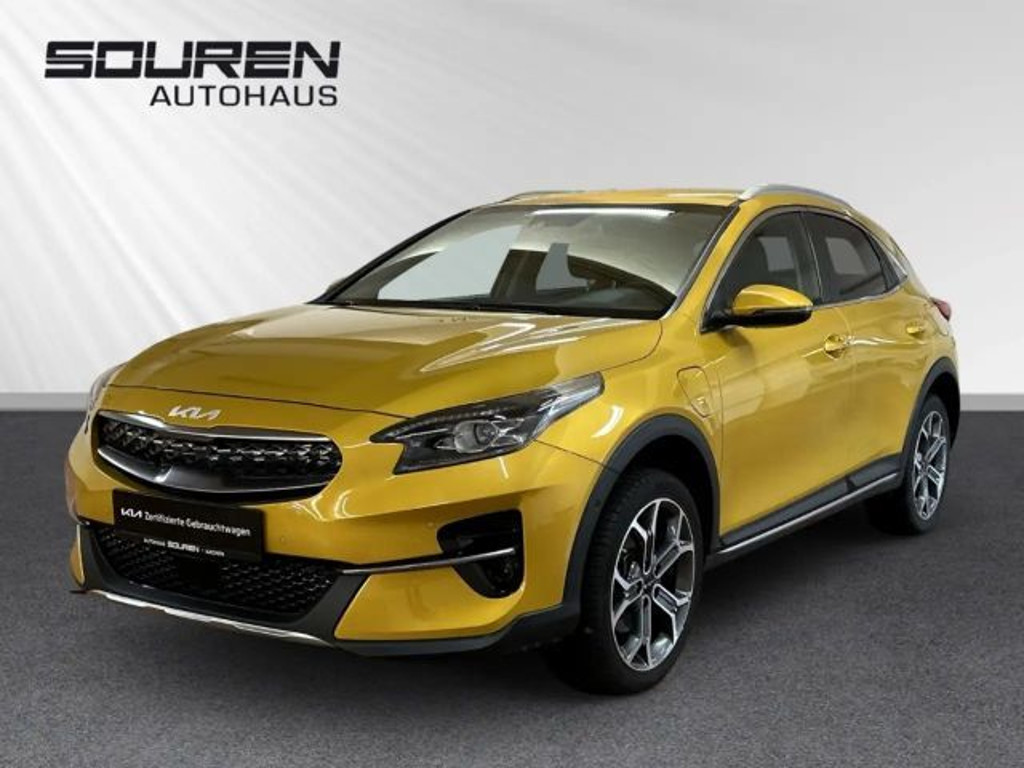 Kia XCeed 2022 Hybride Benzine