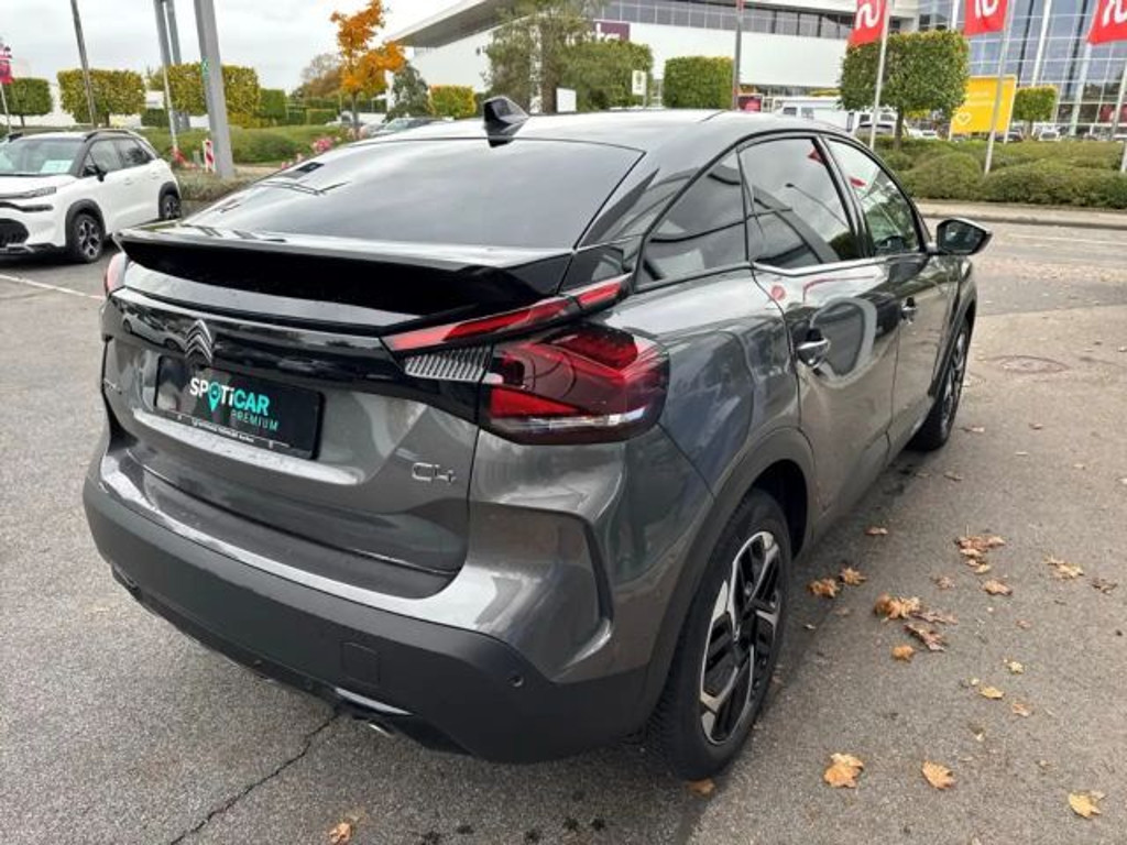 Citroën C4