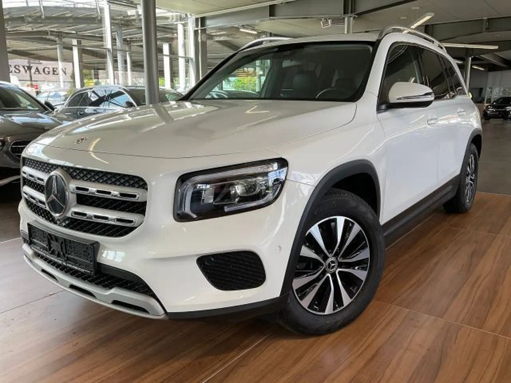 Mercedes-Benz GLB-Klasse 2023 Diesel