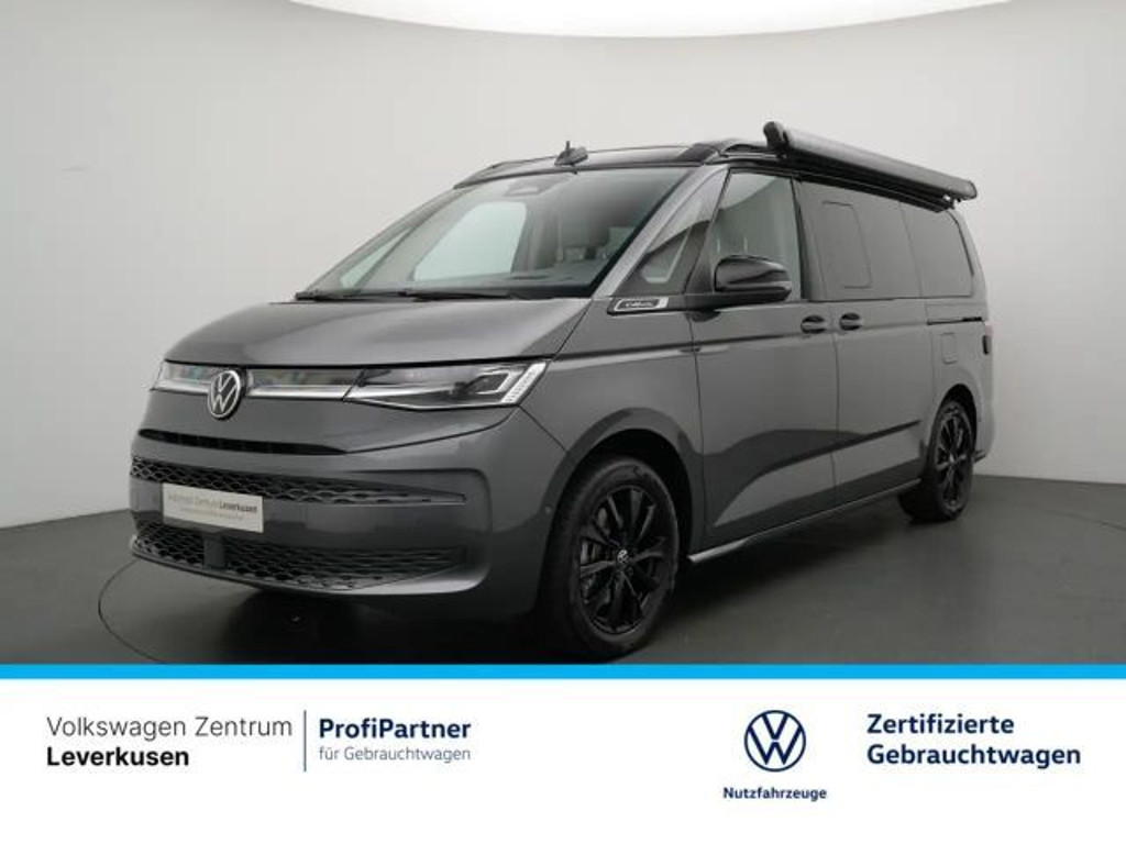 Volkswagen California 2025 Diesel