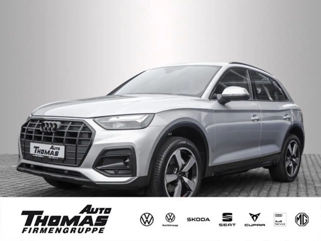 Audi Q5 2024 Diesel