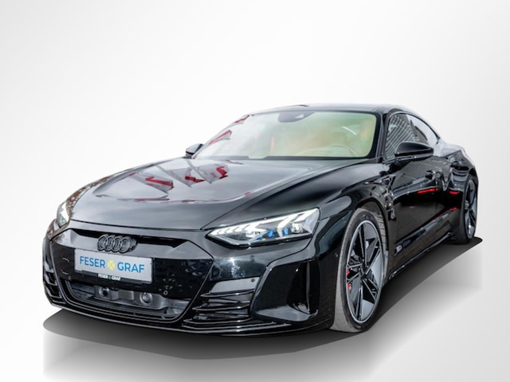 Audi RS e-tron GT