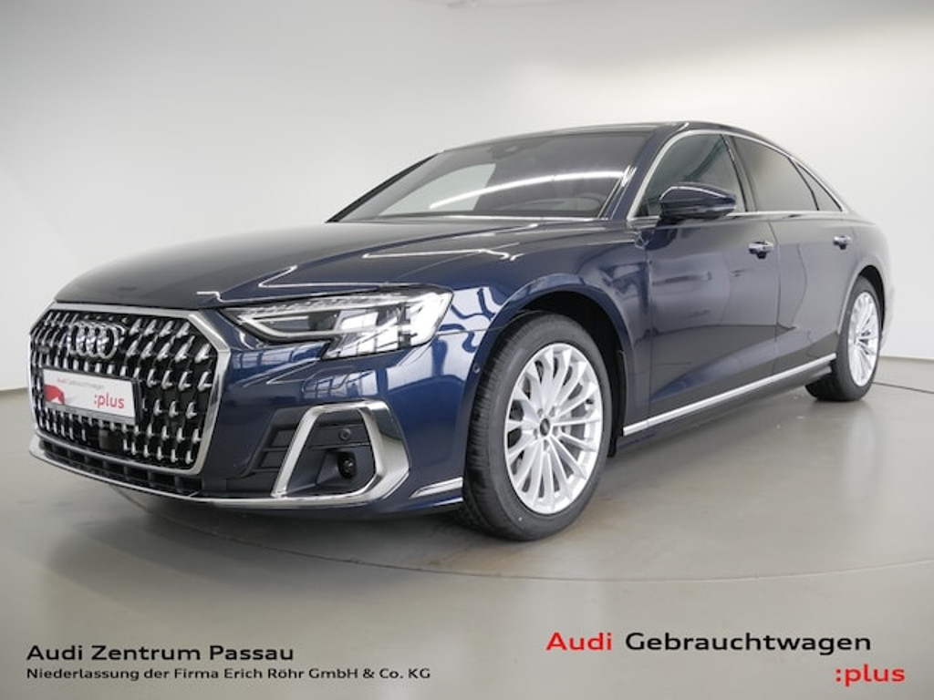 Audi A8 2024 Diesel
