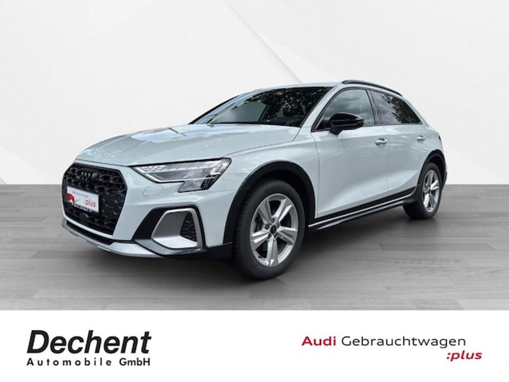 Audi A3 2024 Benzine