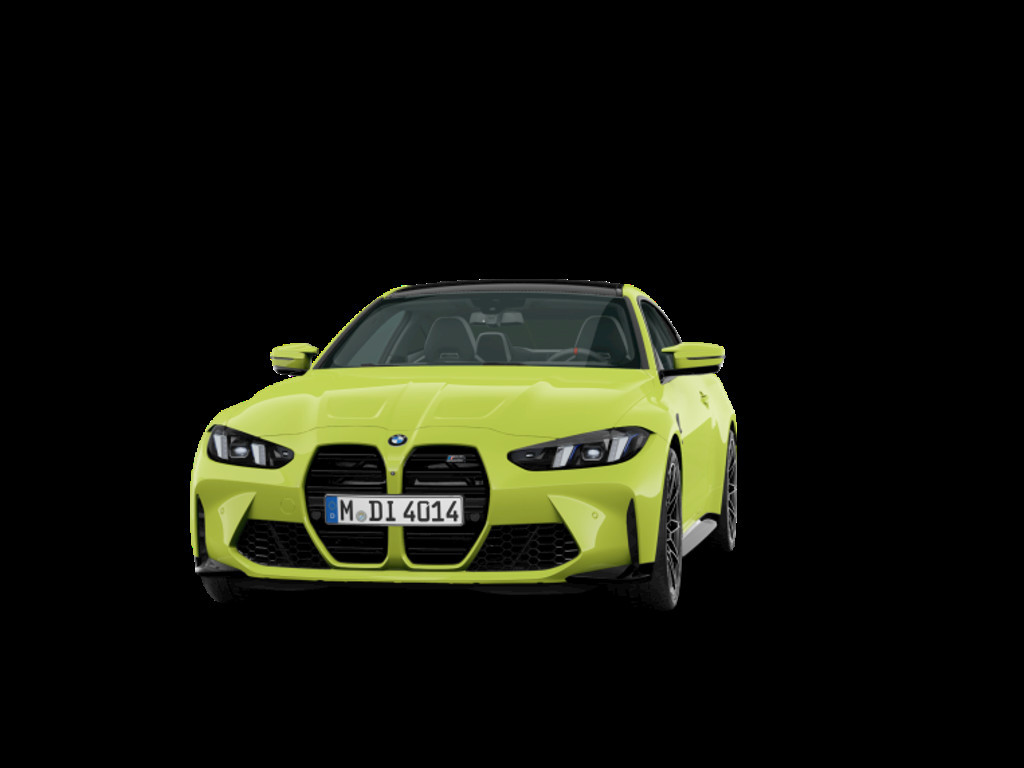 BMW M4 2024 Benzine