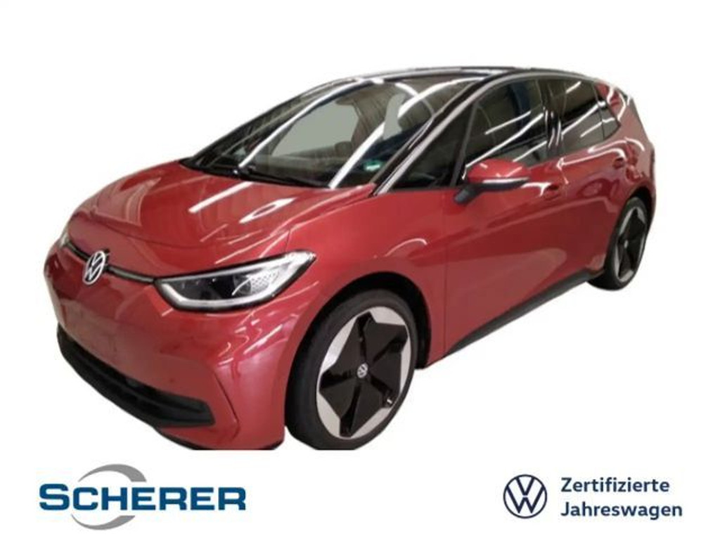 Volkswagen ID.3 2023 Elektrisch