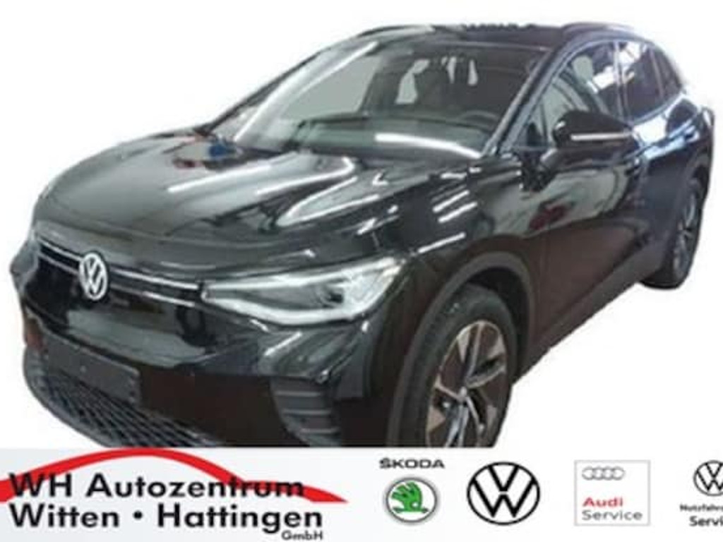 Volkswagen ID.4 2025 Elektrisch