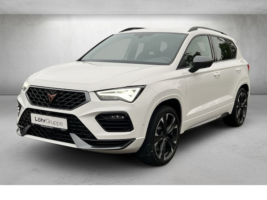 Cupra Ateca 2023 Benzine