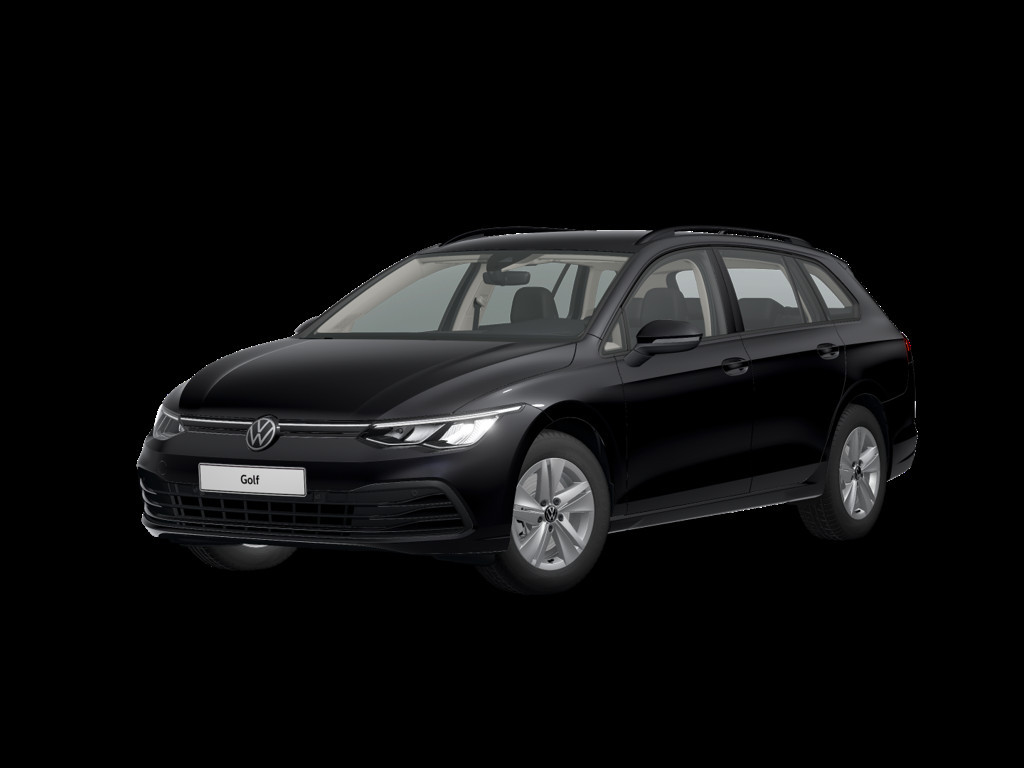 Volkswagen Golf 2021 Diesel