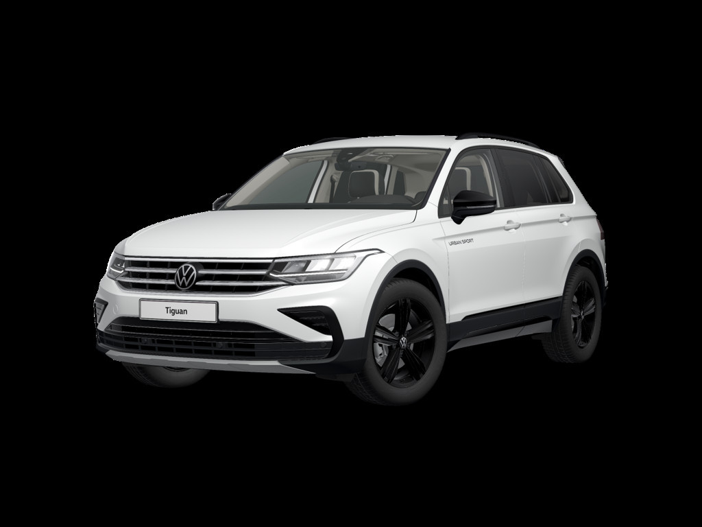 Volkswagen Tiguan 2022 Diesel