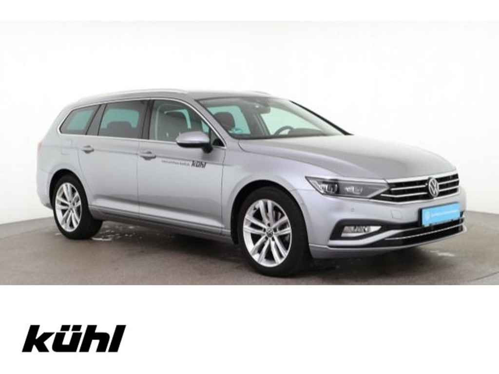 Volkswagen Passat 2023 Diesel