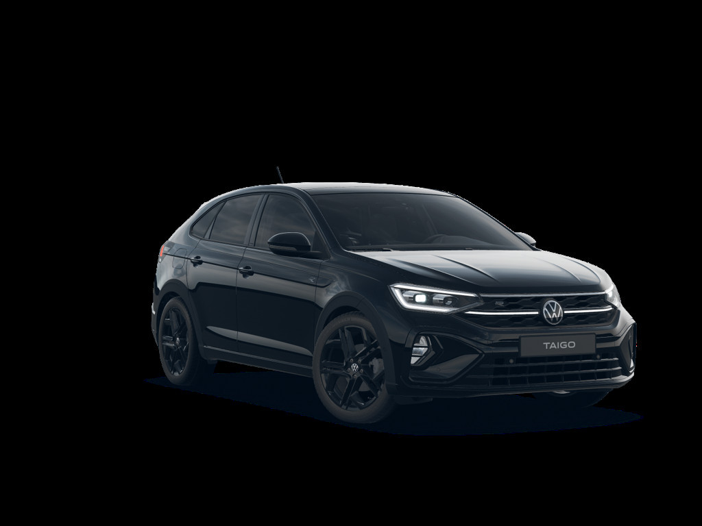 Volkswagen Taigo 2025 Benzine