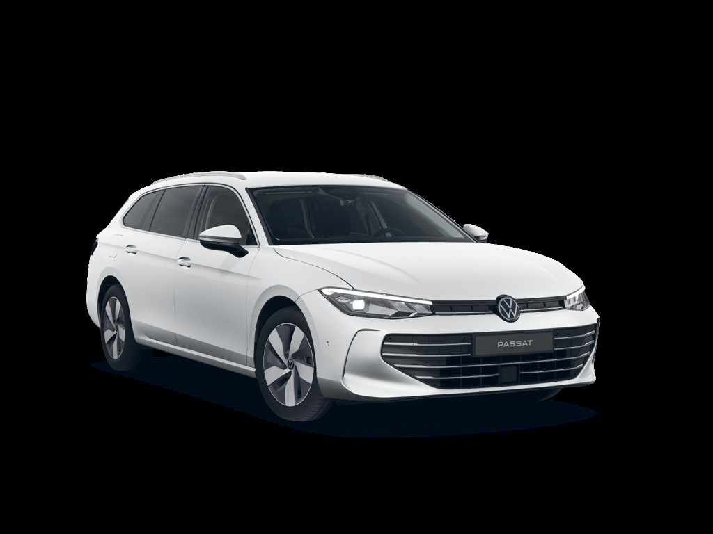 Volkswagen Passat 2025 Benzine