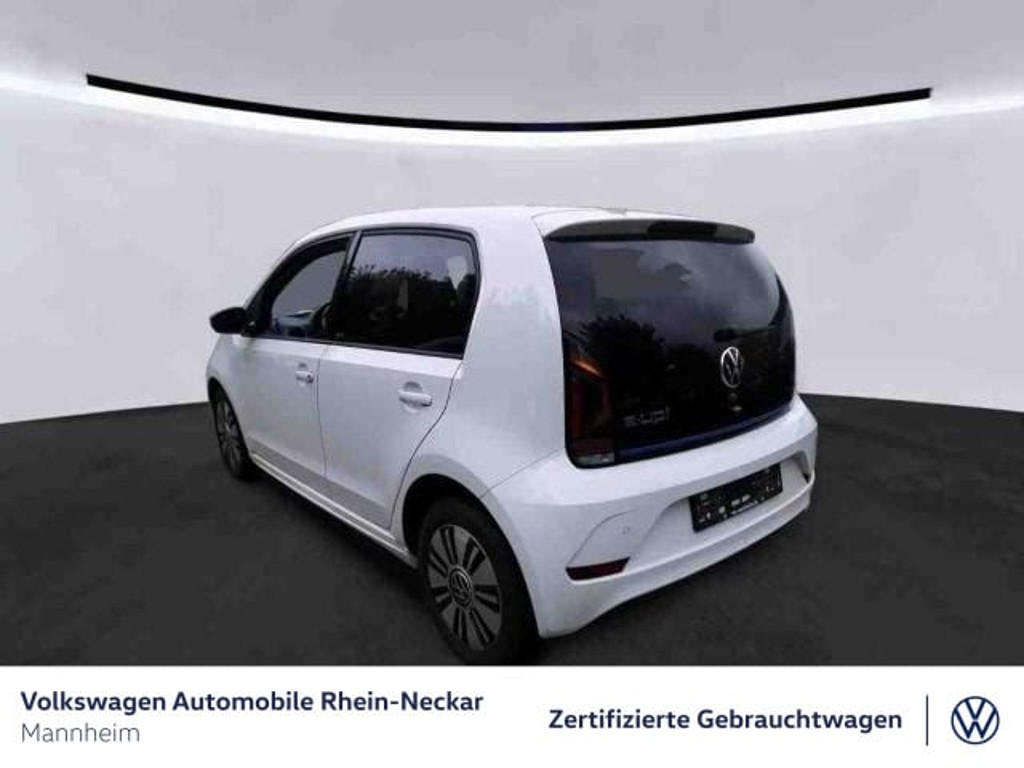 Volkswagen e-Up!