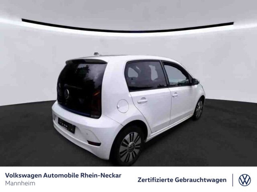 Volkswagen e-Up!