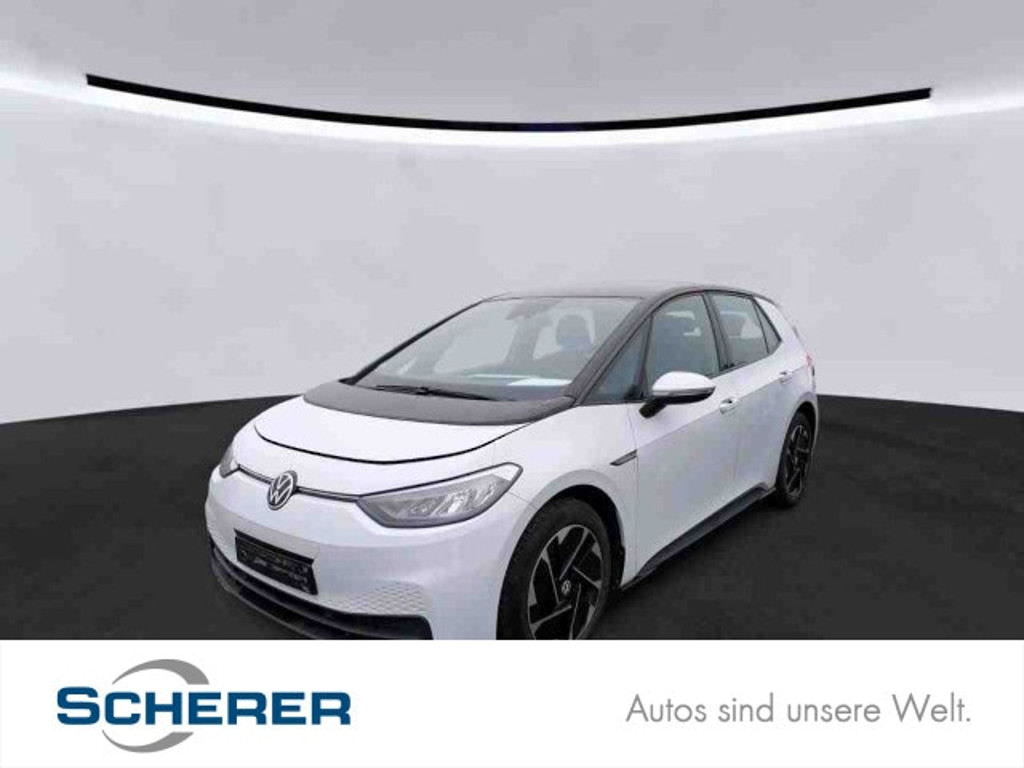 Volkswagen ID.3 2021 Elektrisch
