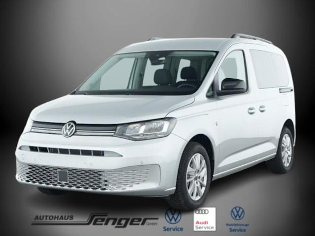 Volkswagen Caddy 2024 Benzine