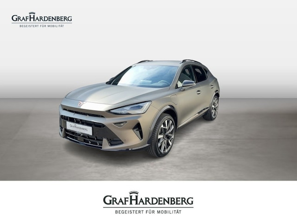 Cupra Formentor 2025 Hybride Benzine