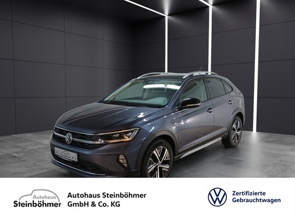 Volkswagen Taigo 2025 Benzine