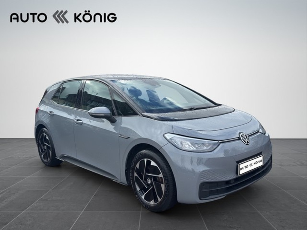 Volkswagen ID.3 2021 Elektrisch