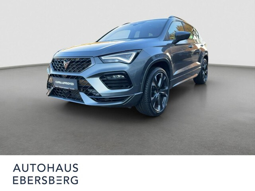 Cupra Ateca 2025 Benzine