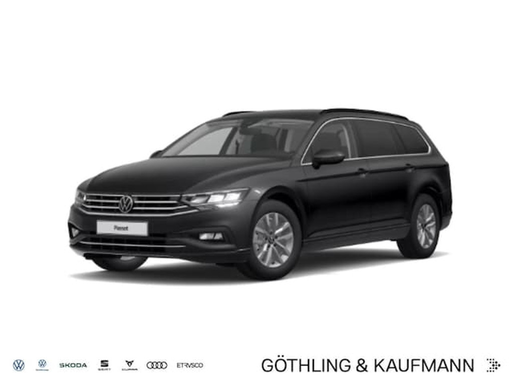 Volkswagen Passat 2022 Benzine