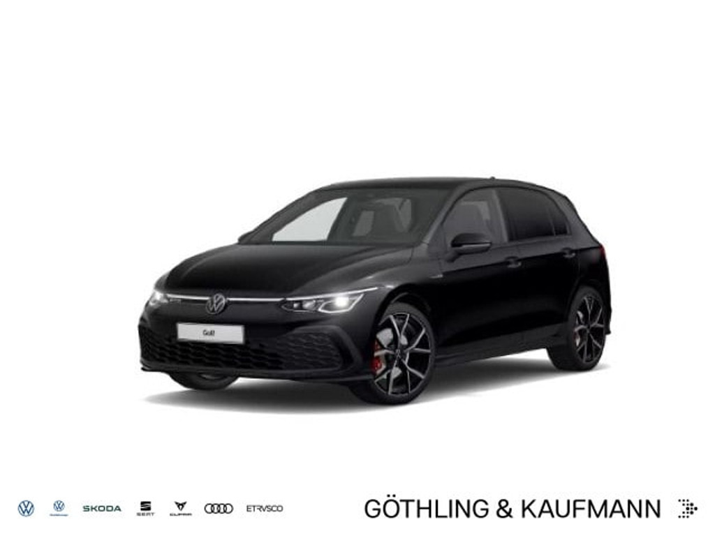 Volkswagen Golf 2021 Diesel