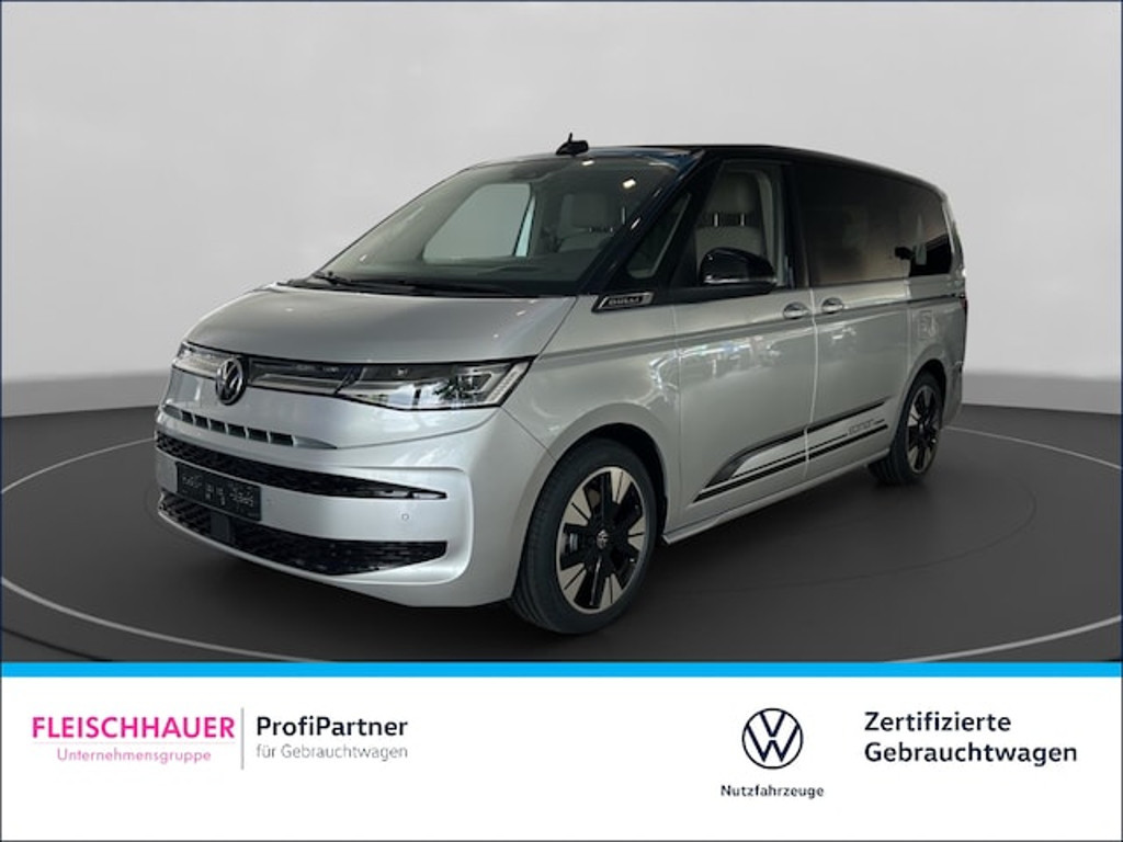 Volkswagen Multivan 2025 Diesel