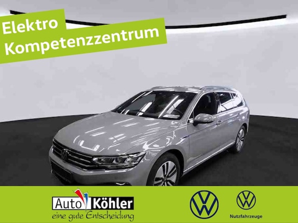 Volkswagen Passat 2022 Hybride Benzine
