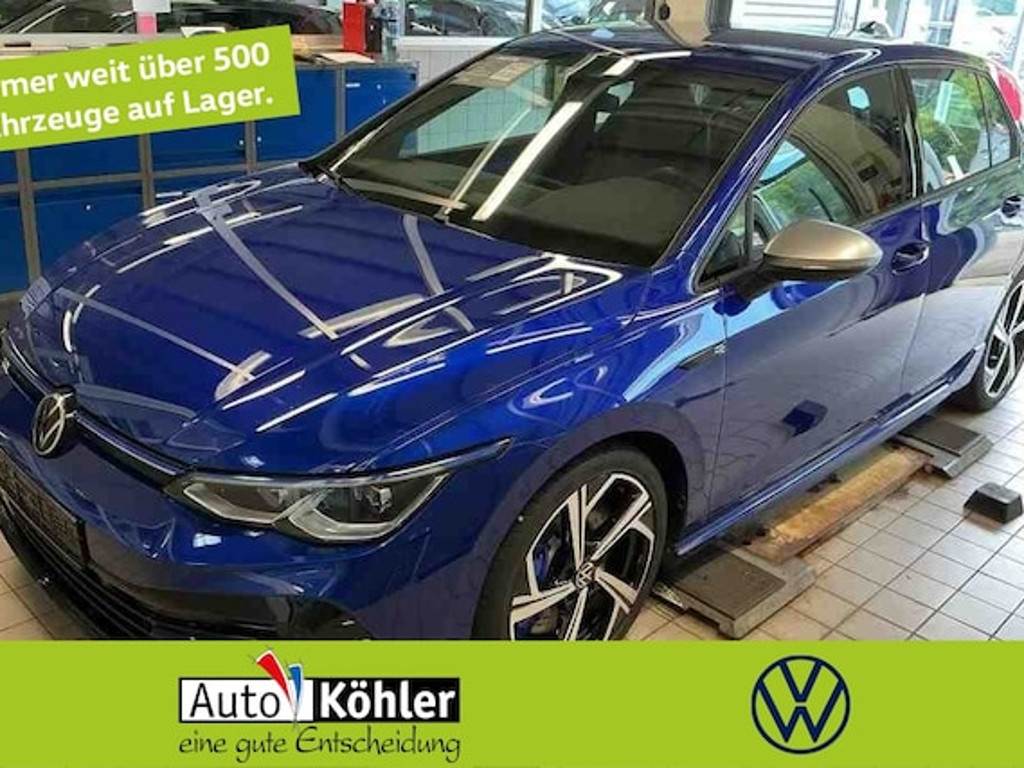 Volkswagen Golf 2022 Benzine