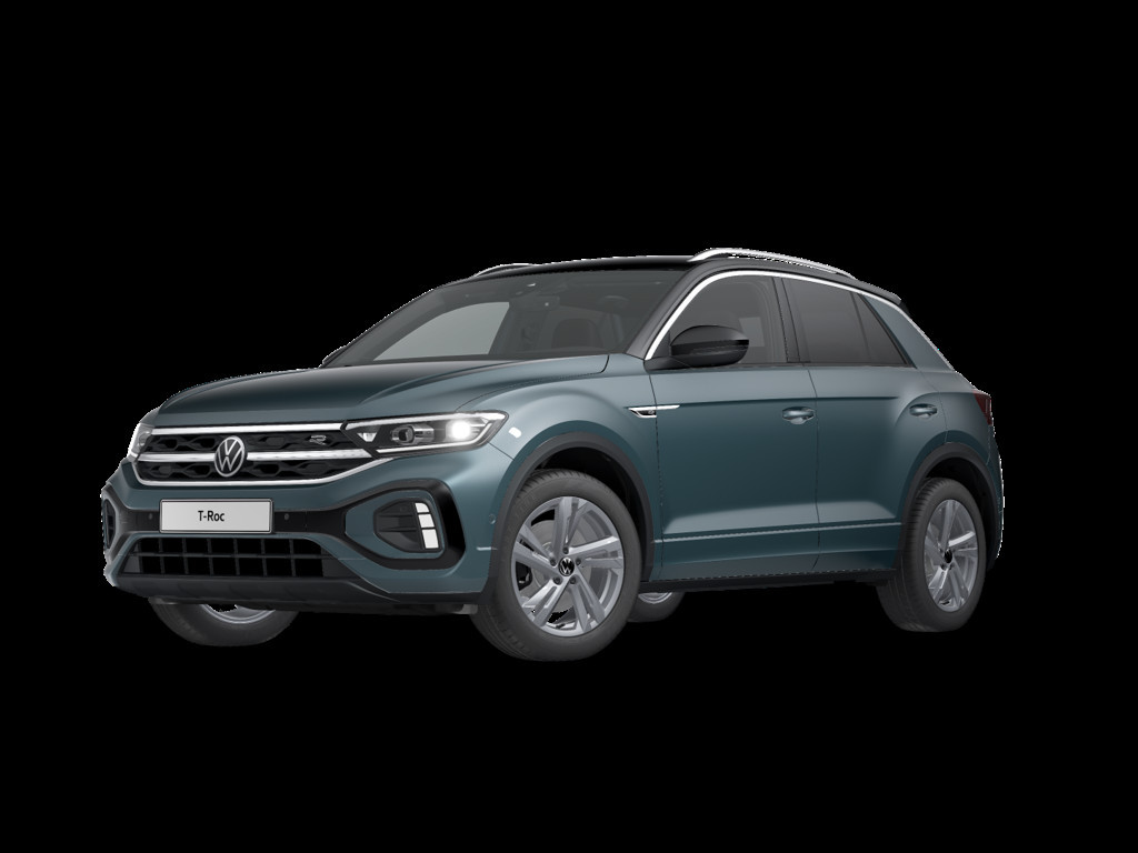 Volkswagen T-Roc 2023 Diesel