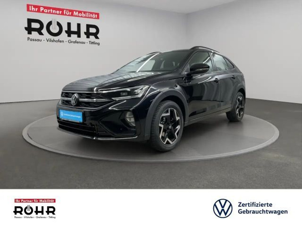 Volkswagen Taigo 2025 Benzine