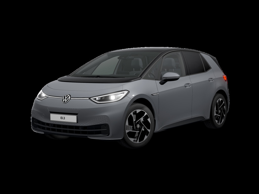 Volkswagen ID.3 2022 Elektrisch