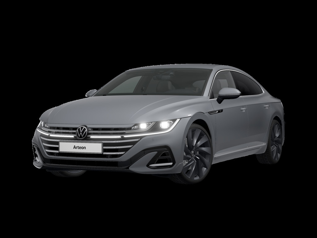 Volkswagen Arteon 2022 Benzine