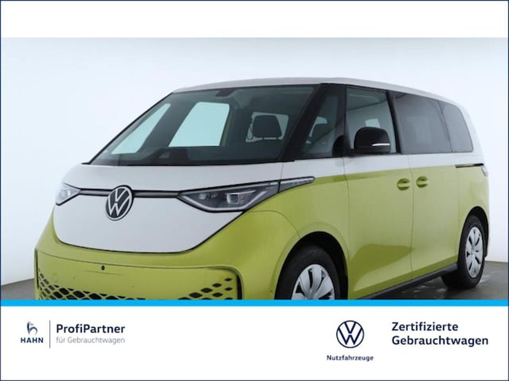 Volkswagen ID. Buzz 2025 Elektrisch
