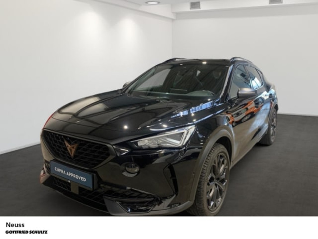 Cupra Formentor 2023 Benzine