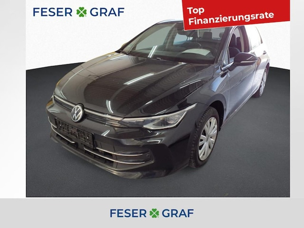 Volkswagen Golf 2025 Benzine
