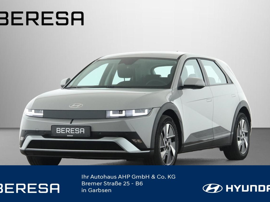 Hyundai Ioniq 5 2025 Elektrisch