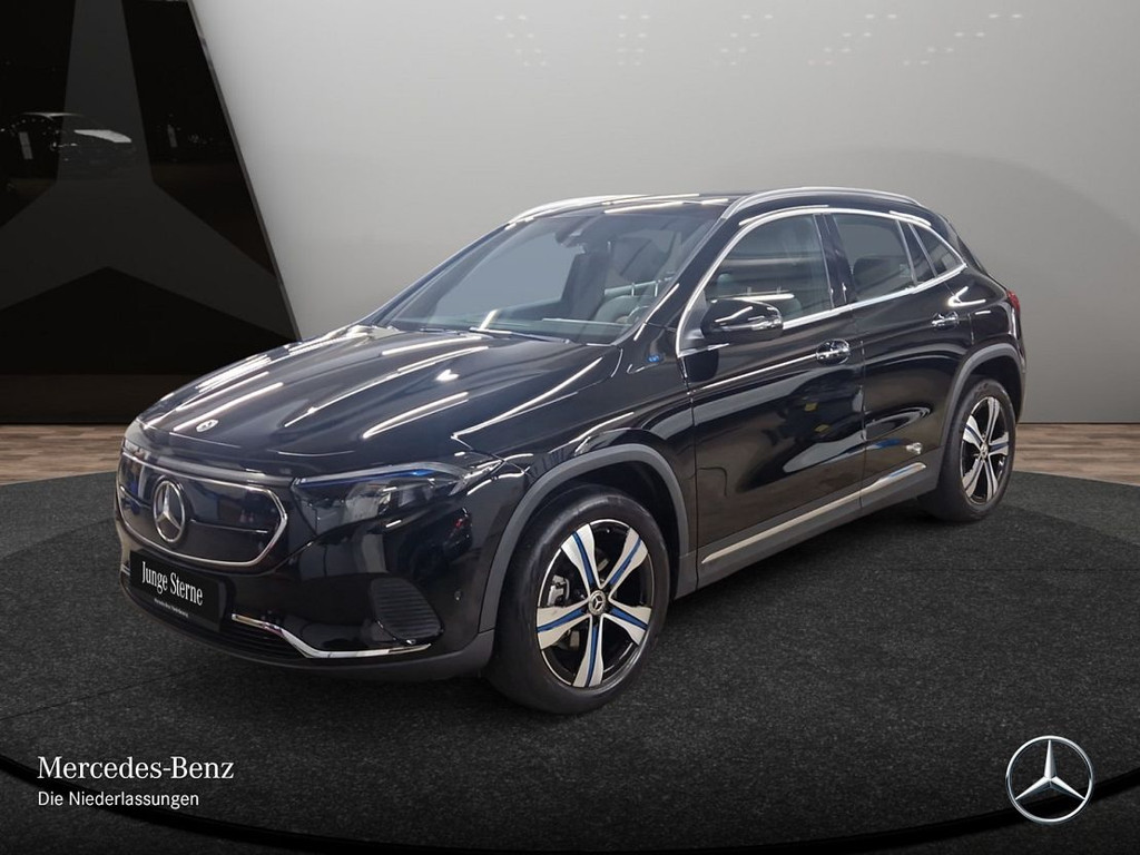 Mercedes-Benz EQA 2022 Elektrisch