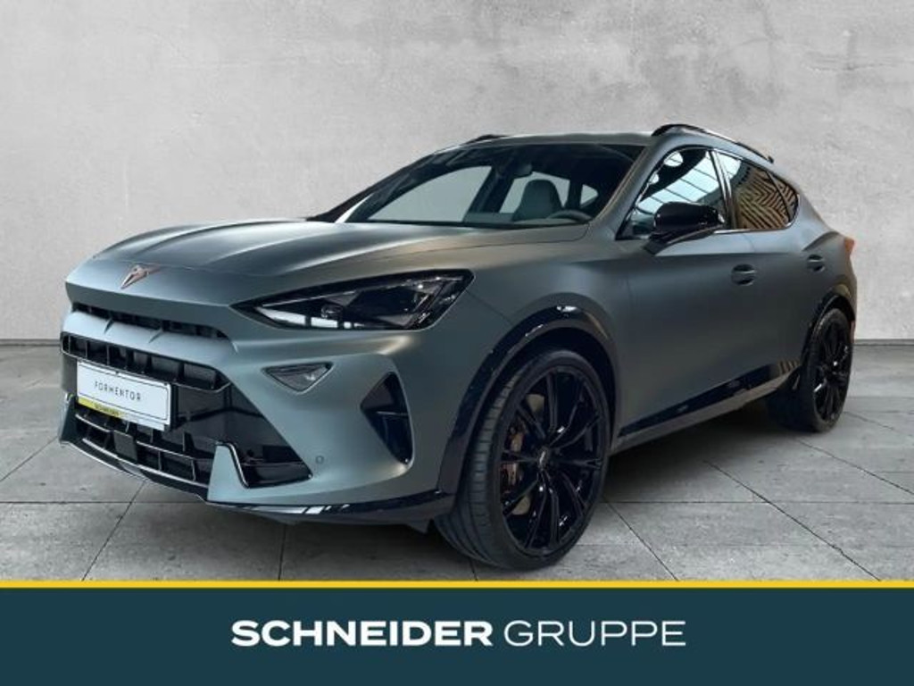 Cupra Formentor 2025 Benzine