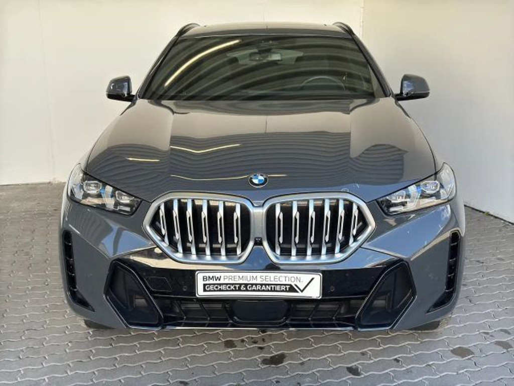 BMW X6 2025 Diesel